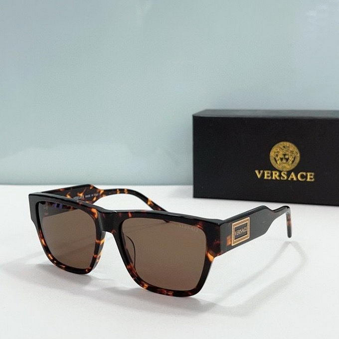 Versace Sunglasses ID:20230706-400